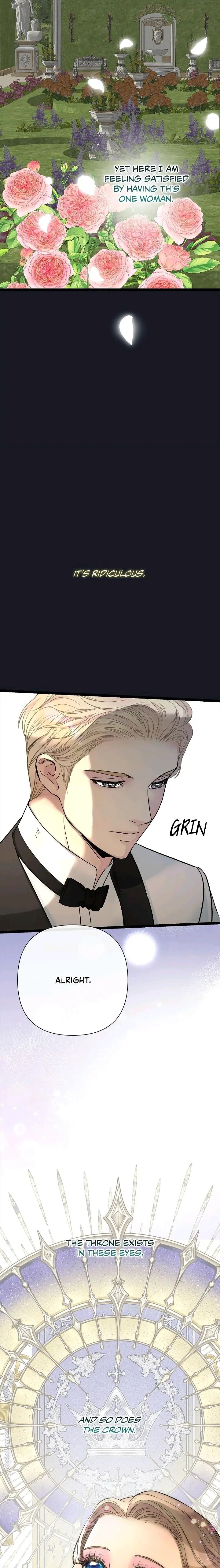The Problematic Prince, Chapter 78 image 31